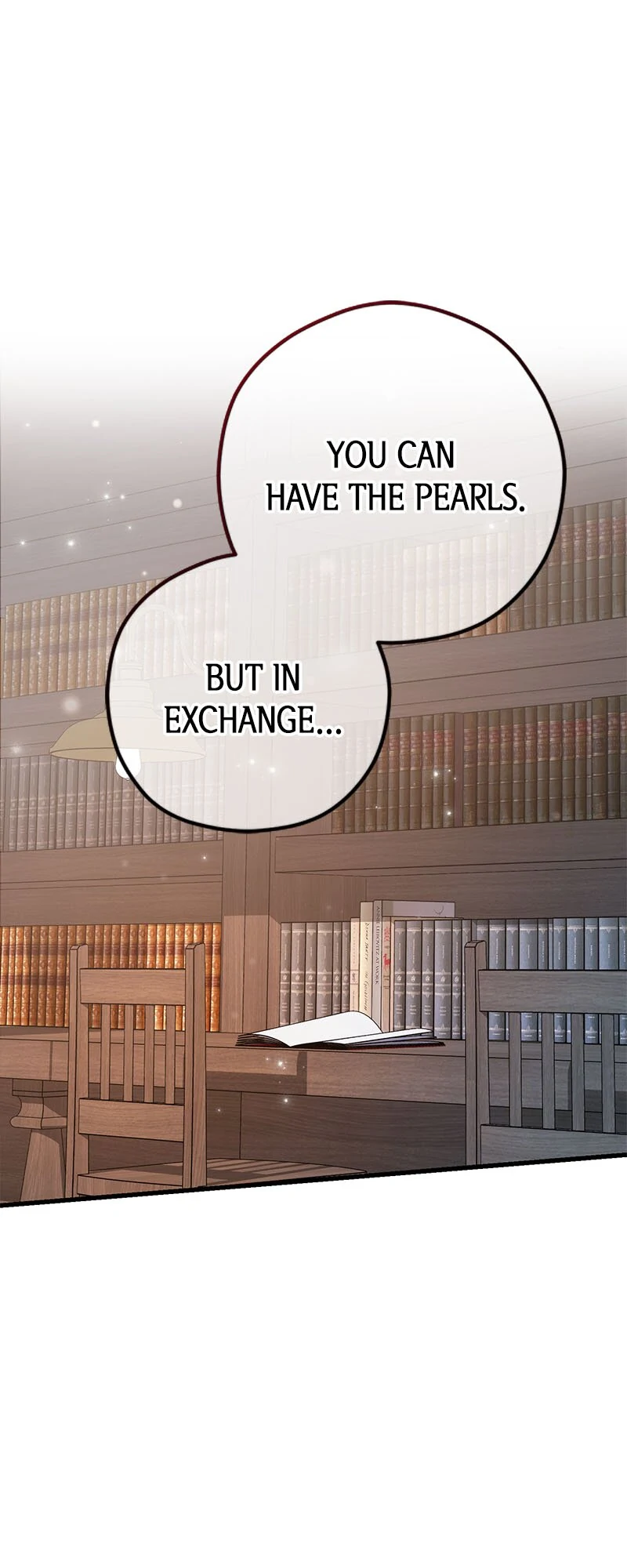 A Golden Fate That Transcends Time Chapter 54 page 5