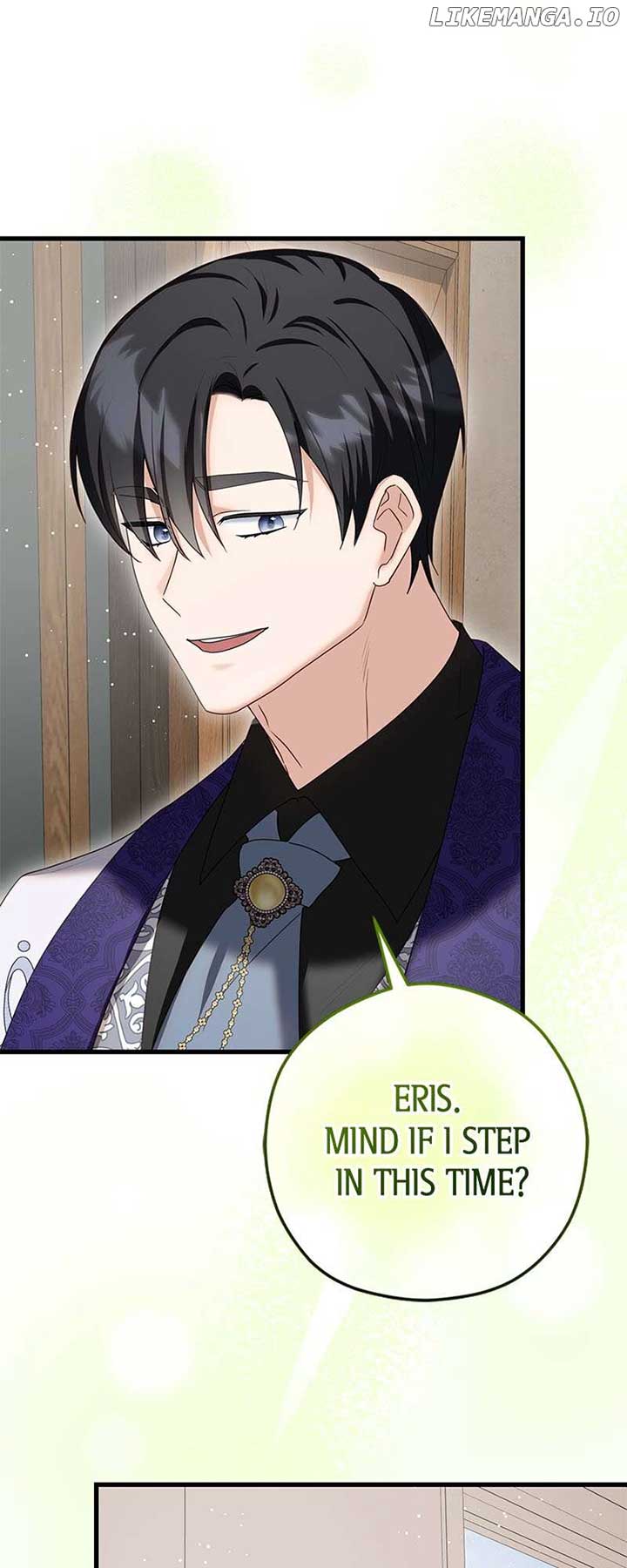 A Golden Fate That Transcends Time Chapter 57 page 10