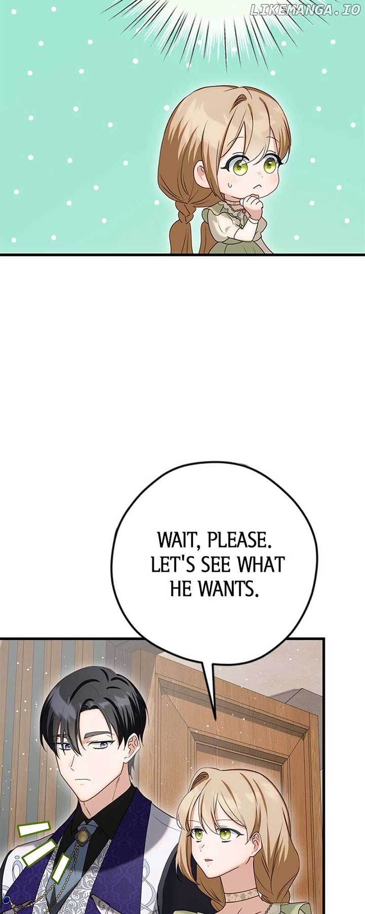 A Golden Fate That Transcends Time Chapter 57 page 12