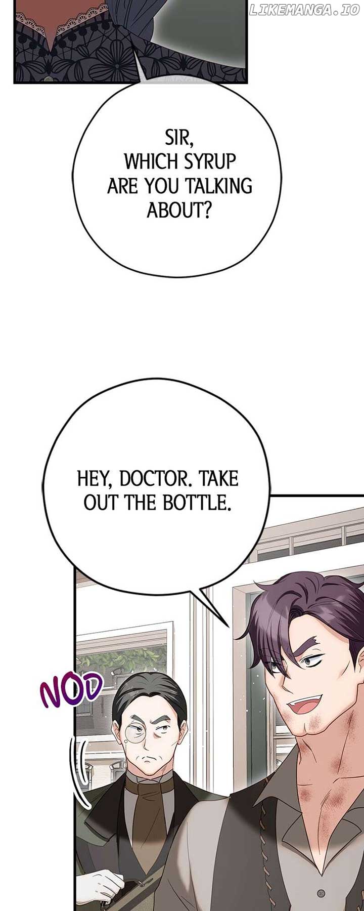 A Golden Fate That Transcends Time Chapter 57 page 18