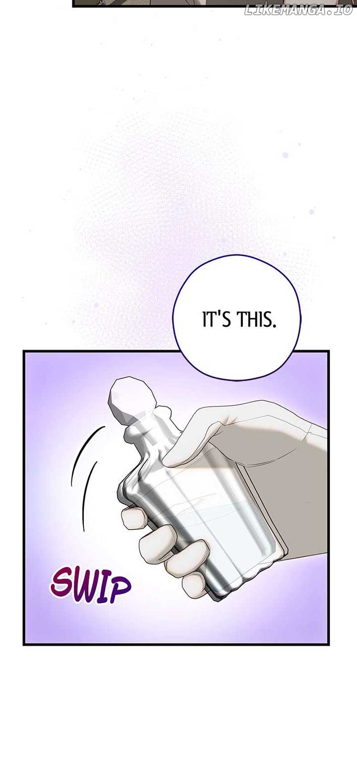 A Golden Fate That Transcends Time Chapter 57 page 19