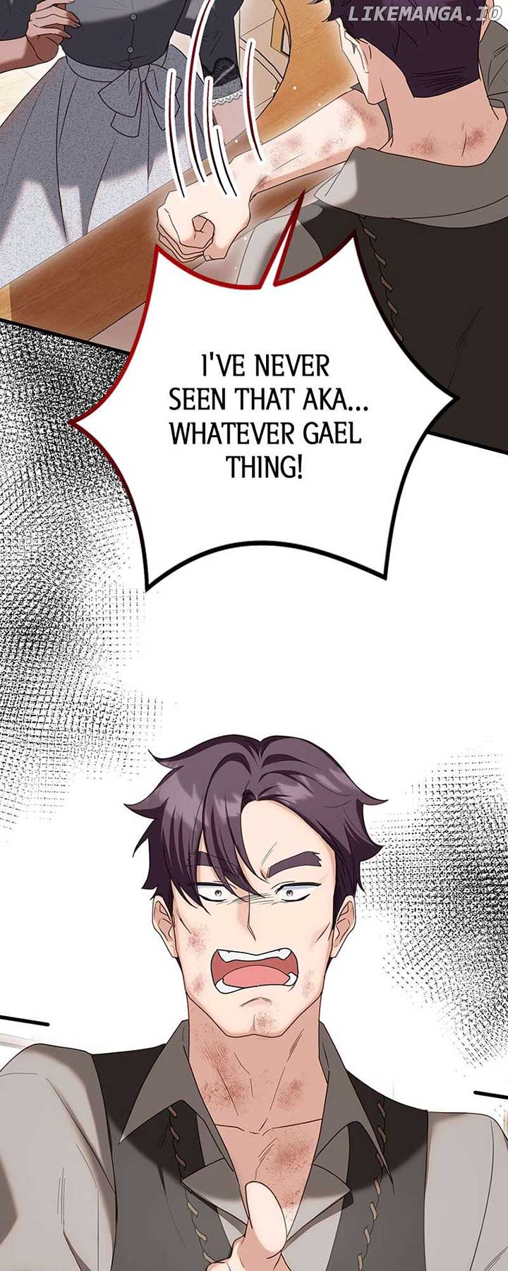 A Golden Fate That Transcends Time Chapter 57 page 28