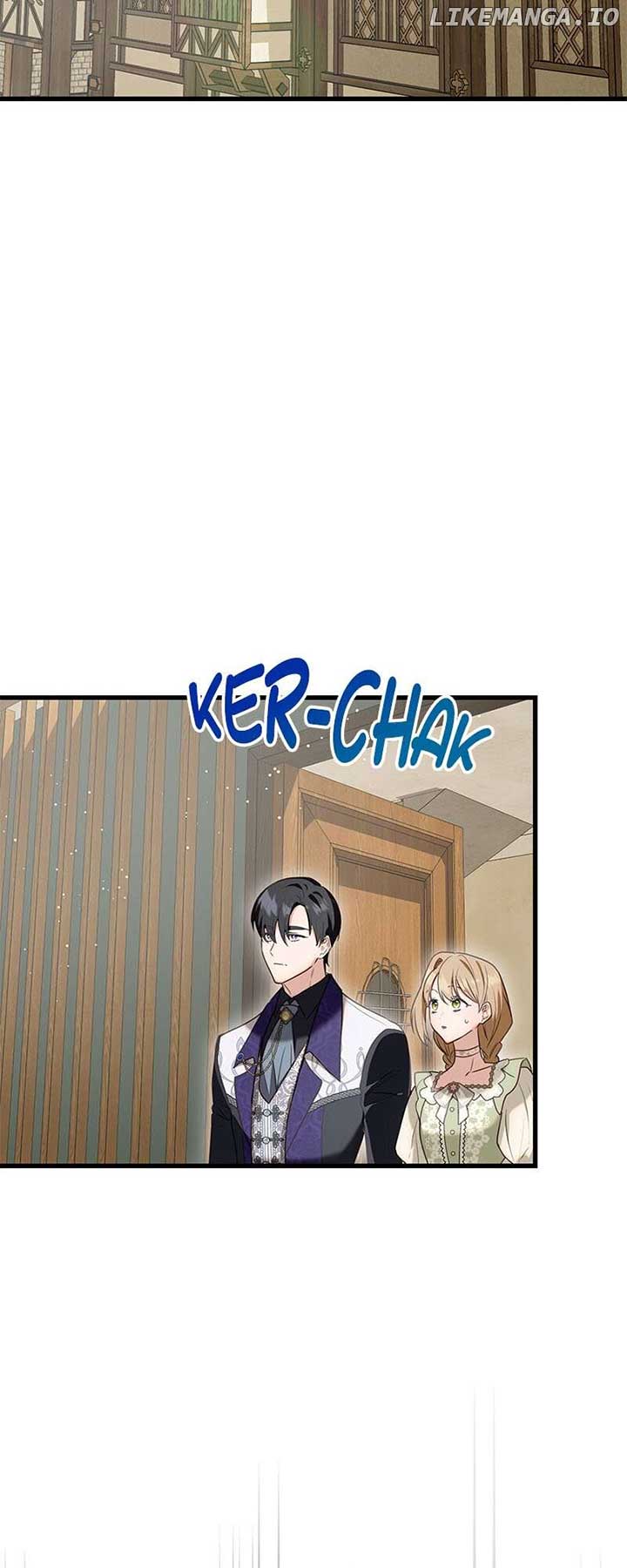 A Golden Fate That Transcends Time Chapter 57 page 2