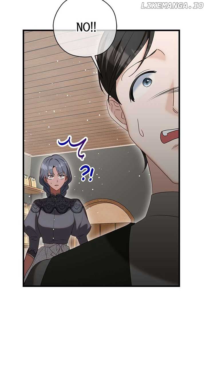 A Golden Fate That Transcends Time Chapter 57 page 38