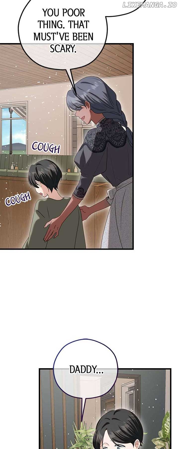 A Golden Fate That Transcends Time Chapter 57 page 42