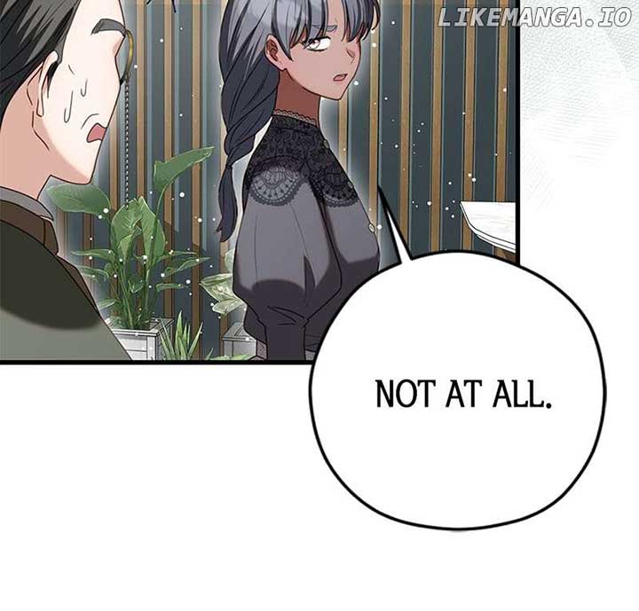 A Golden Fate That Transcends Time Chapter 57 page 45