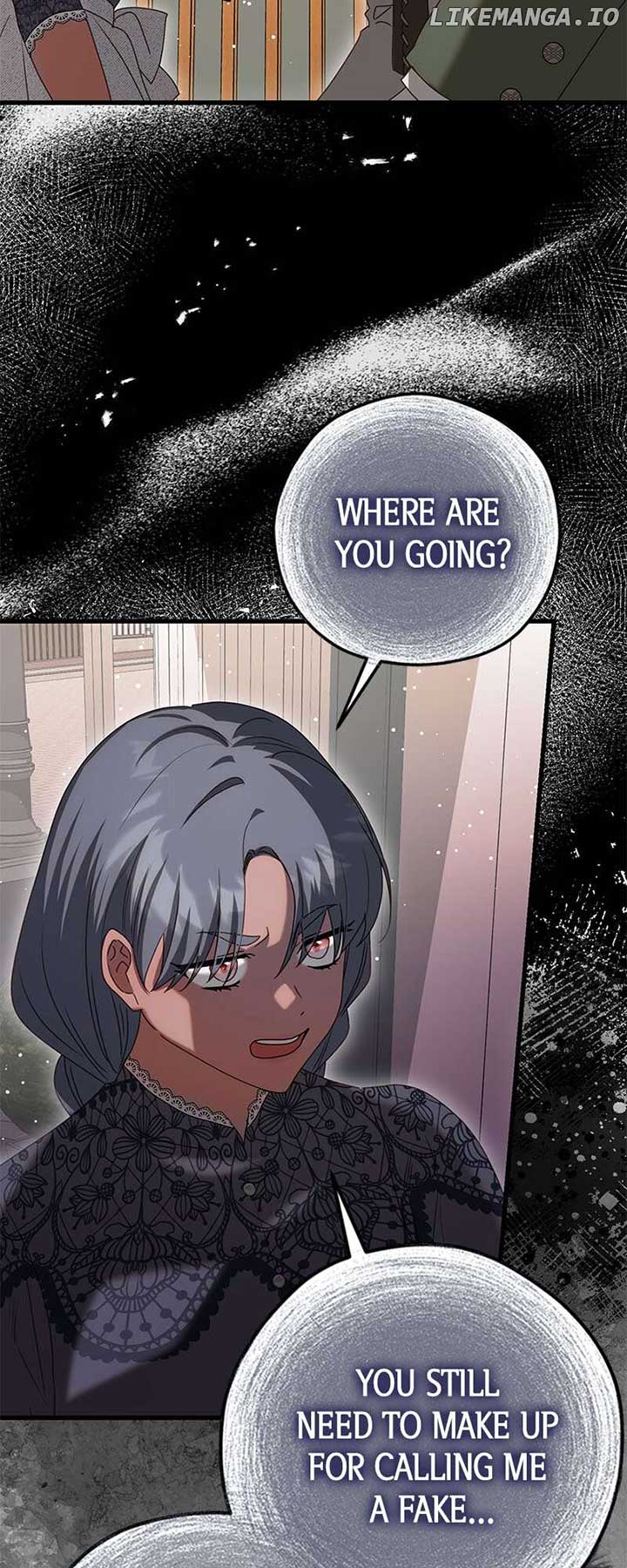 A Golden Fate That Transcends Time Chapter 57 page 49