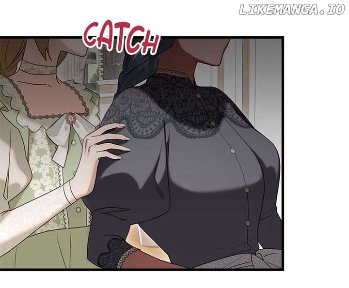 A Golden Fate That Transcends Time Chapter 57 page 52