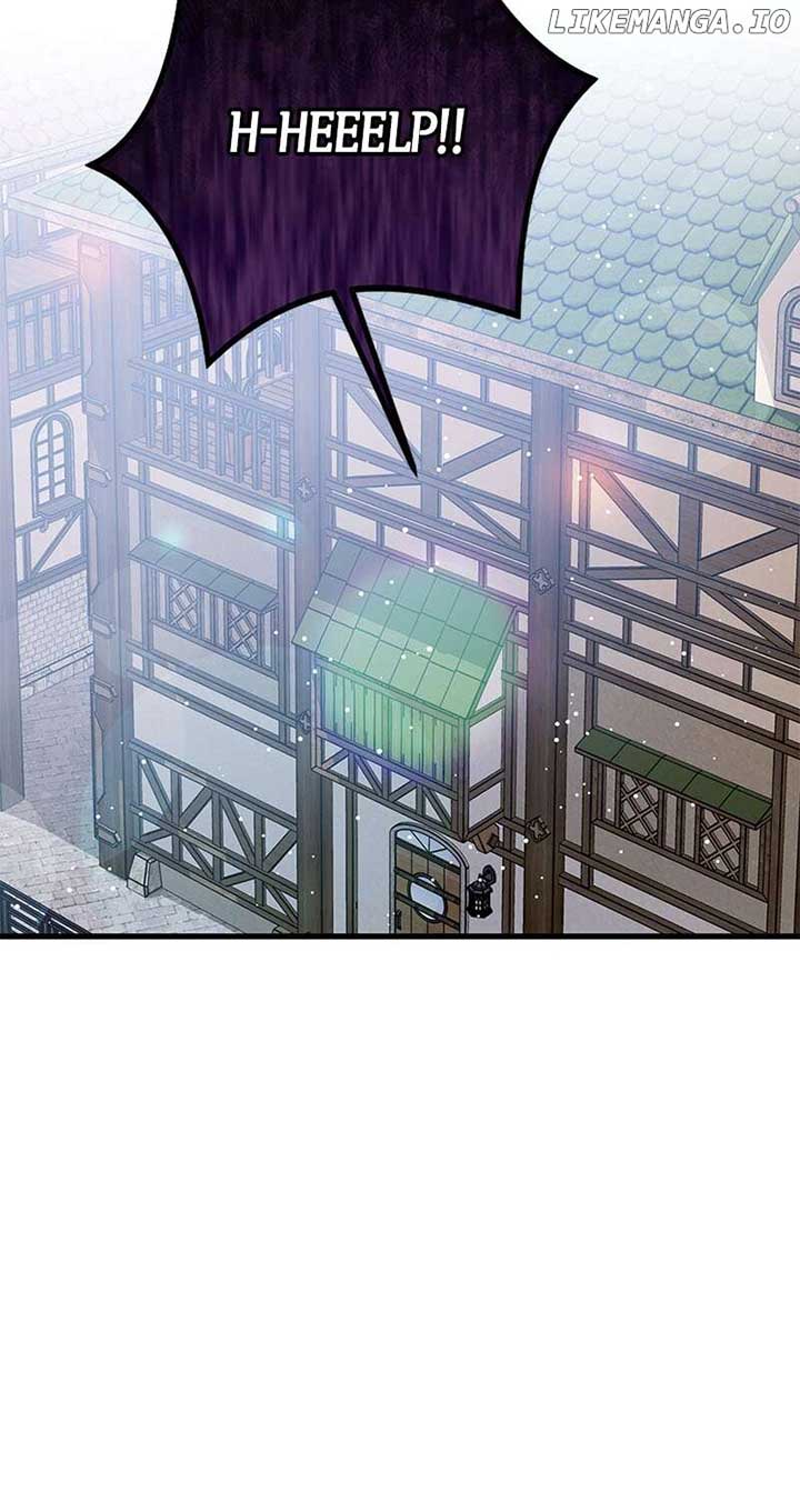 A Golden Fate That Transcends Time Chapter 57 page 58