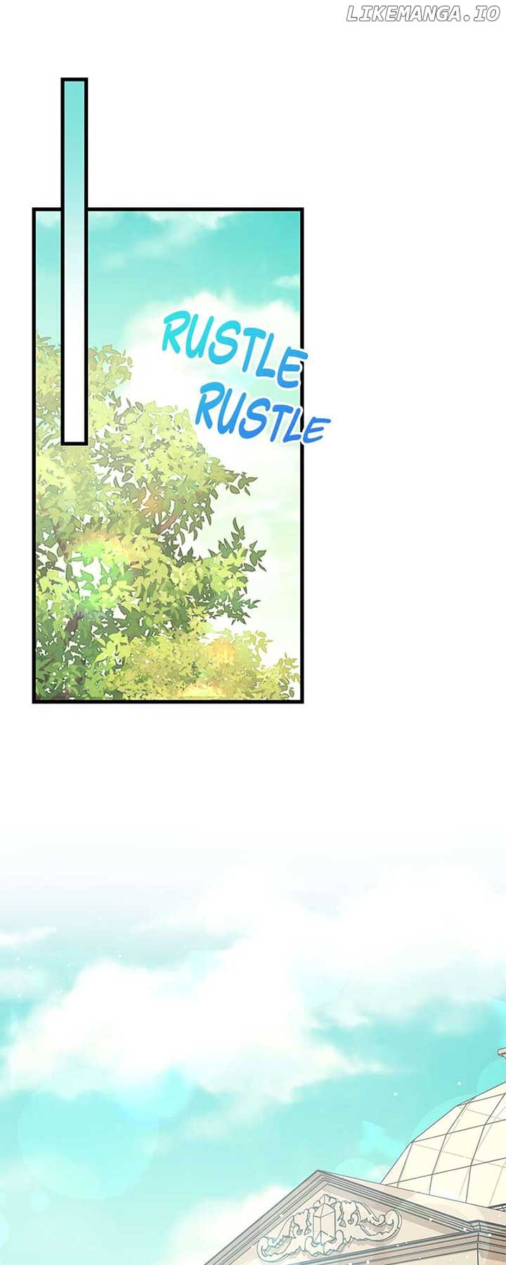 A Golden Fate That Transcends Time Chapter 57 page 59