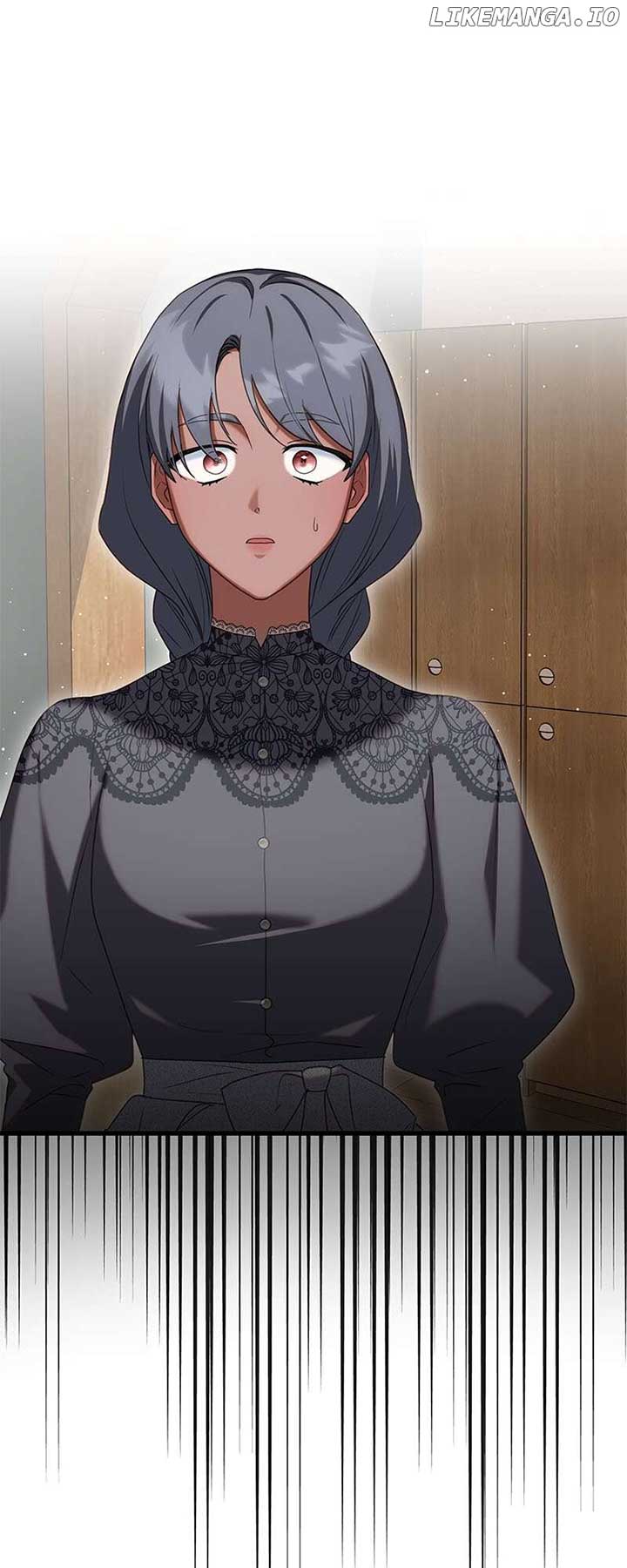 A Golden Fate That Transcends Time Chapter 57 page 7