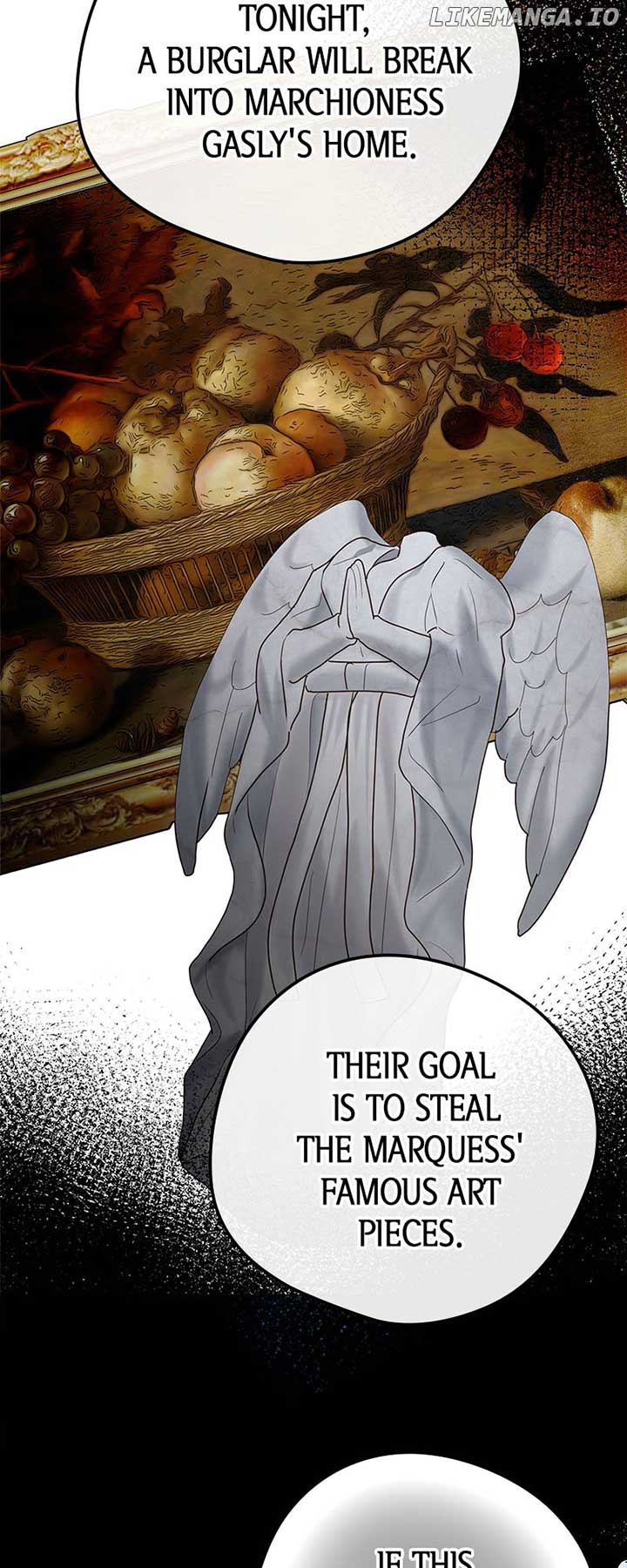A Golden Fate That Transcends Time Chapter 6 page 9