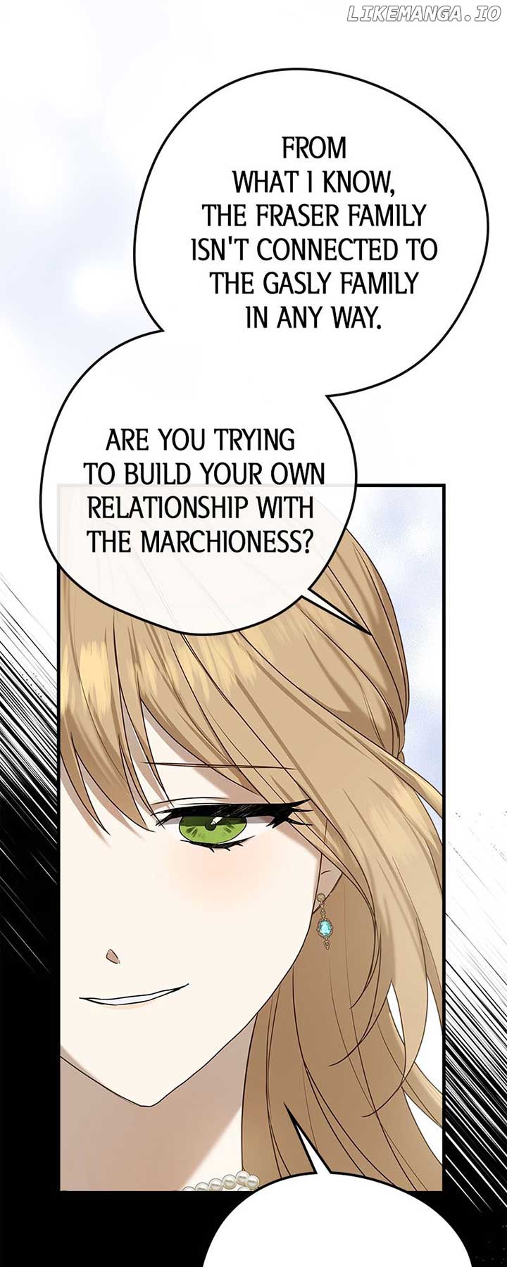 A Golden Fate That Transcends Time Chapter 6 page 18