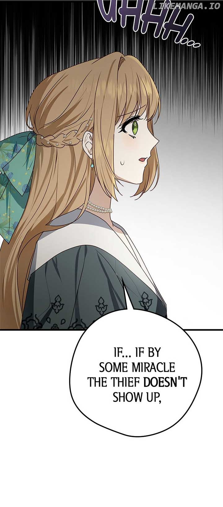 A Golden Fate That Transcends Time Chapter 6 page 24