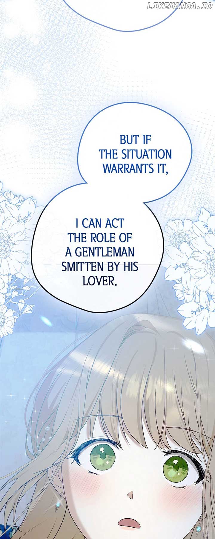 A Golden Fate That Transcends Time Chapter 6 page 29