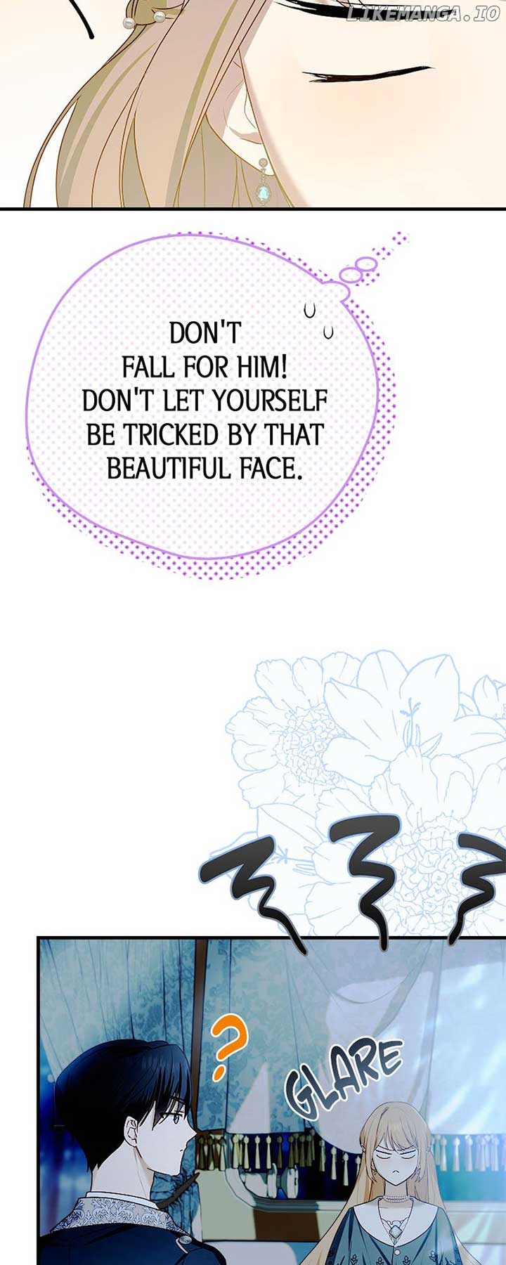 A Golden Fate That Transcends Time Chapter 6 page 31