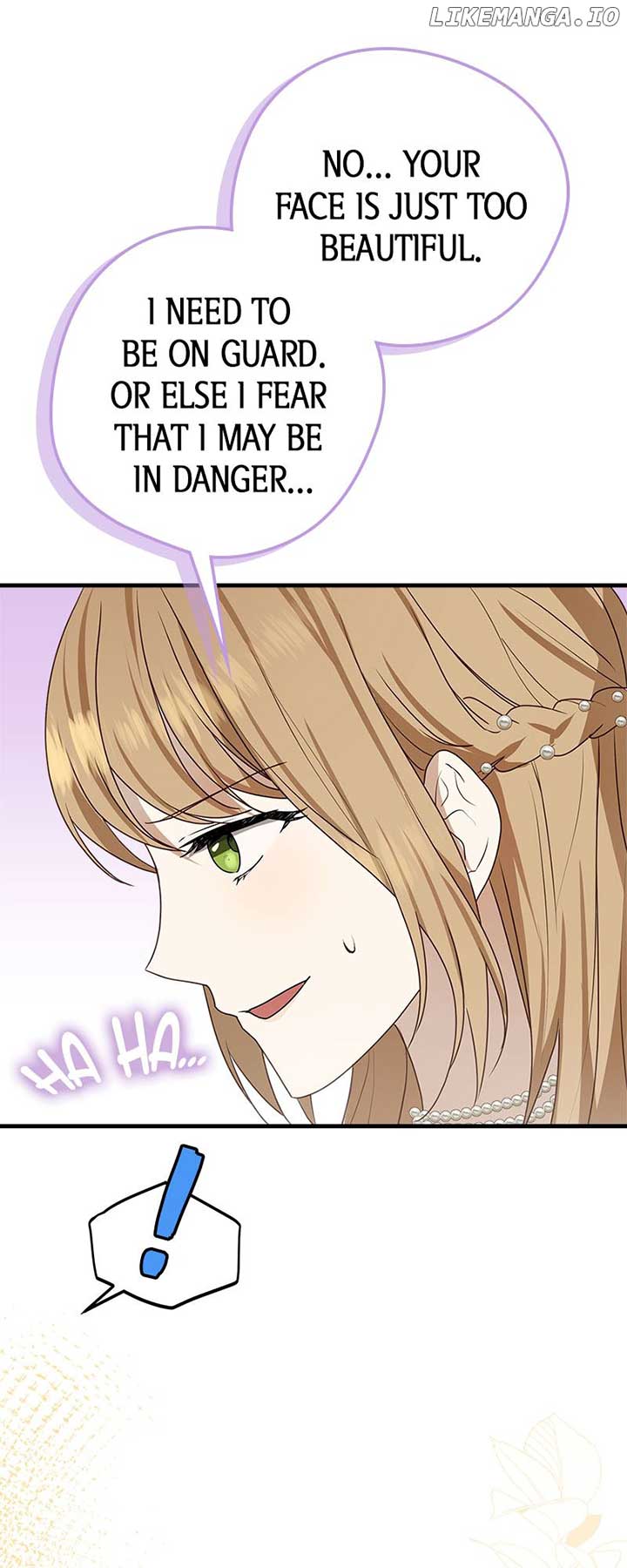 A Golden Fate That Transcends Time Chapter 6 page 33
