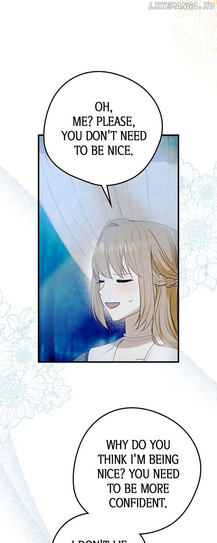 A Golden Fate That Transcends Time Chapter 6 page 35