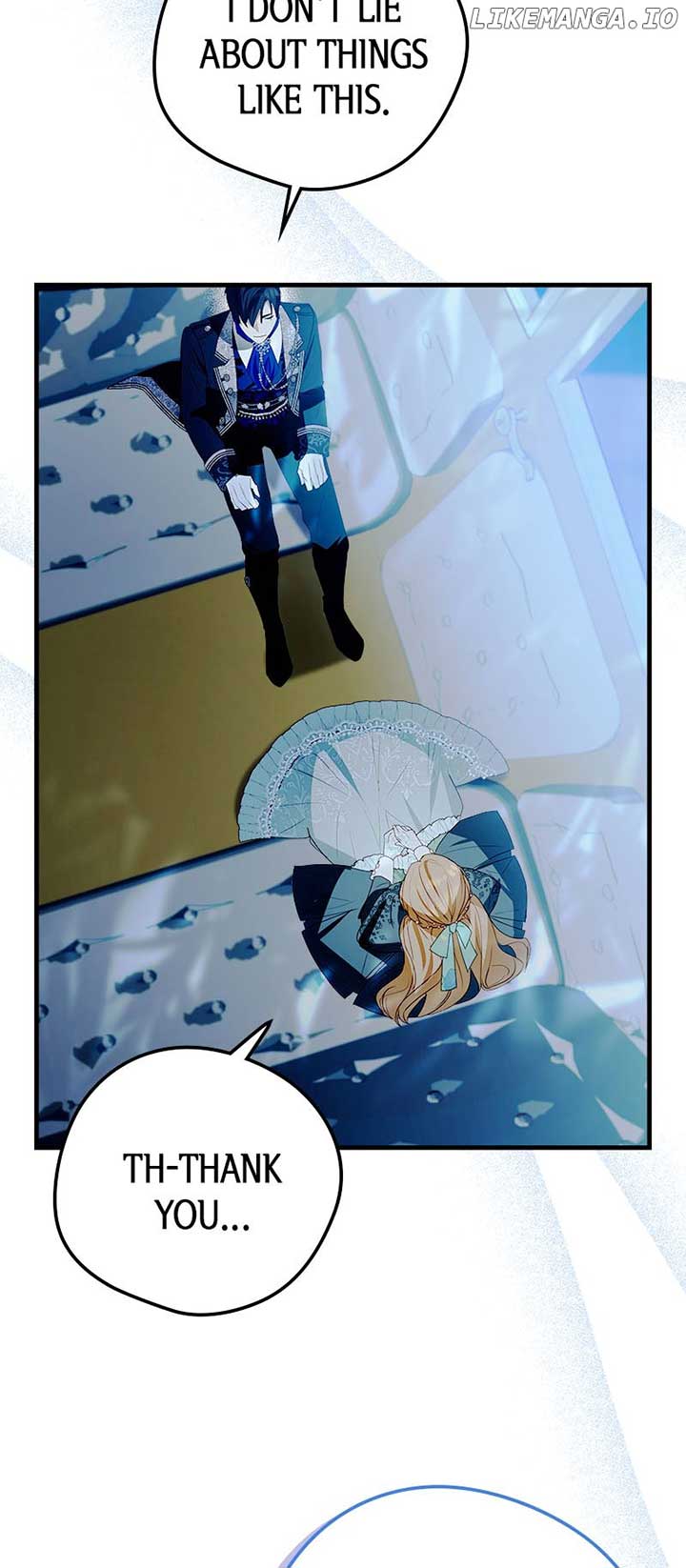 A Golden Fate That Transcends Time Chapter 6 page 36