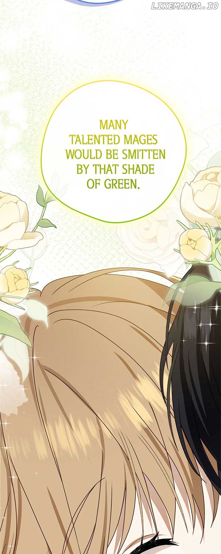 A Golden Fate That Transcends Time Chapter 6 page 38