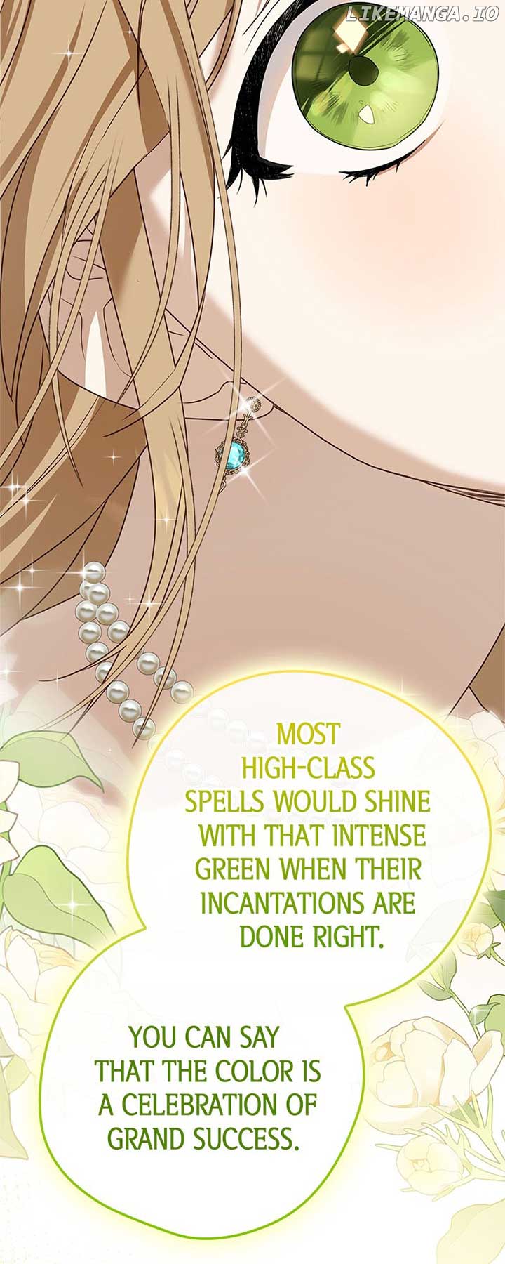 A Golden Fate That Transcends Time Chapter 6 page 39