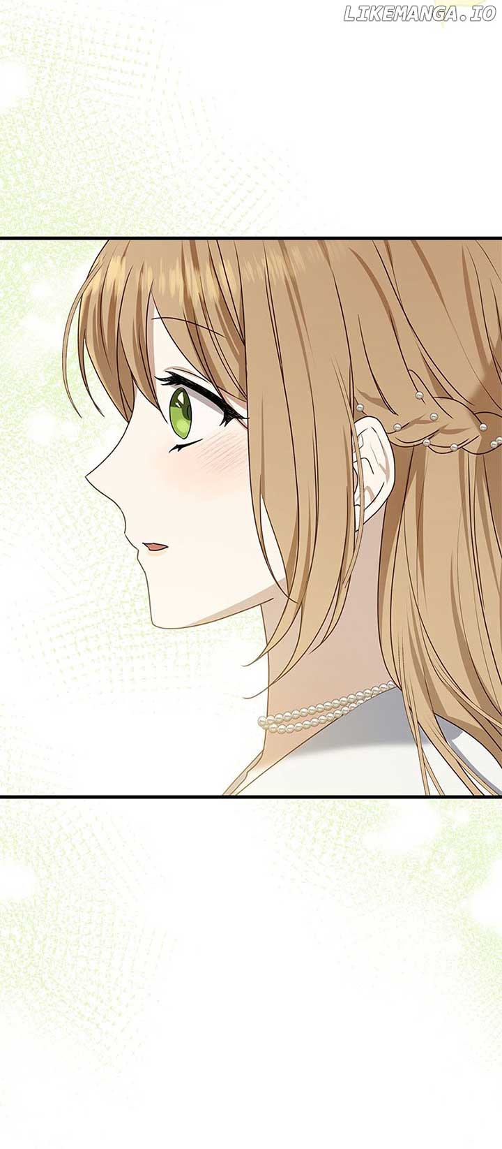 A Golden Fate That Transcends Time Chapter 6 page 40