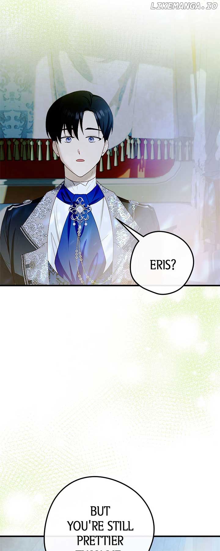 A Golden Fate That Transcends Time Chapter 6 page 42