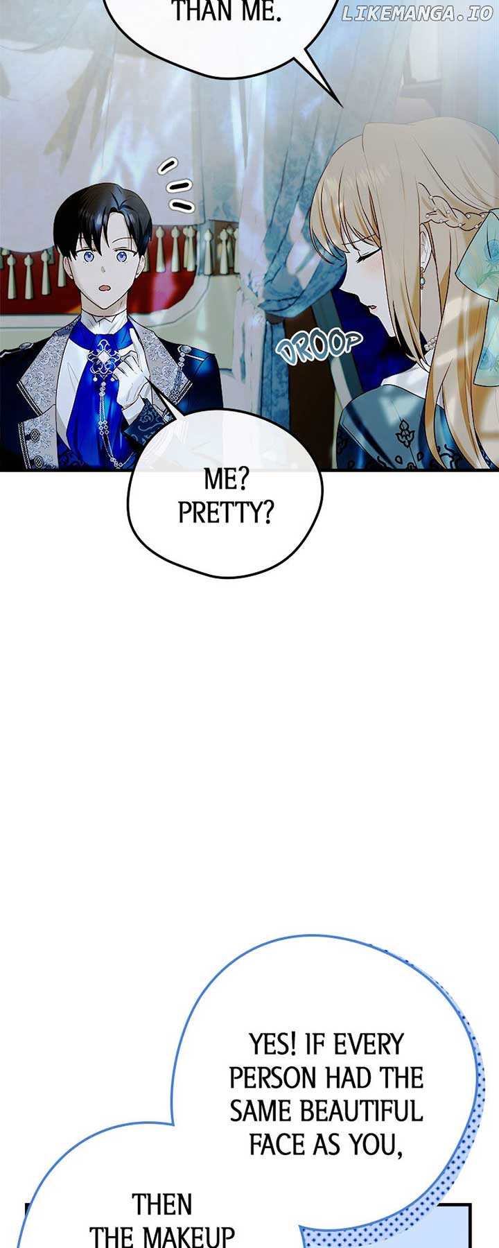 A Golden Fate That Transcends Time Chapter 6 page 43