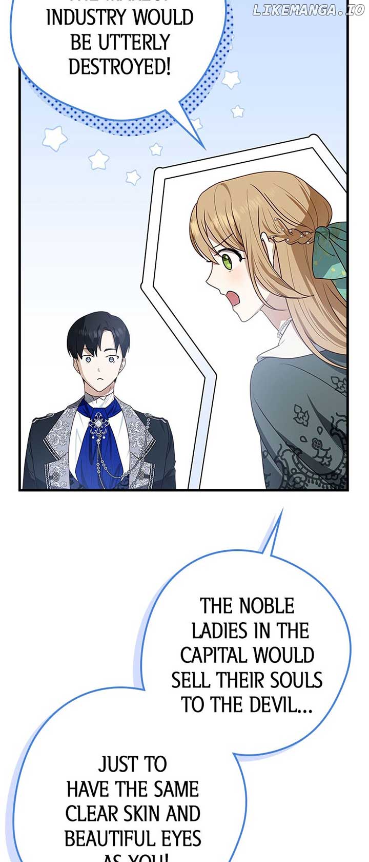 A Golden Fate That Transcends Time Chapter 6 page 44