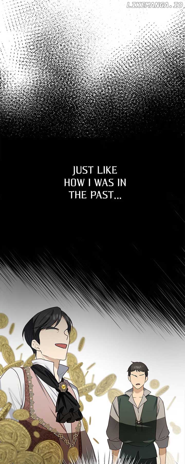 A Golden Fate That Transcends Time Chapter 6 page 46