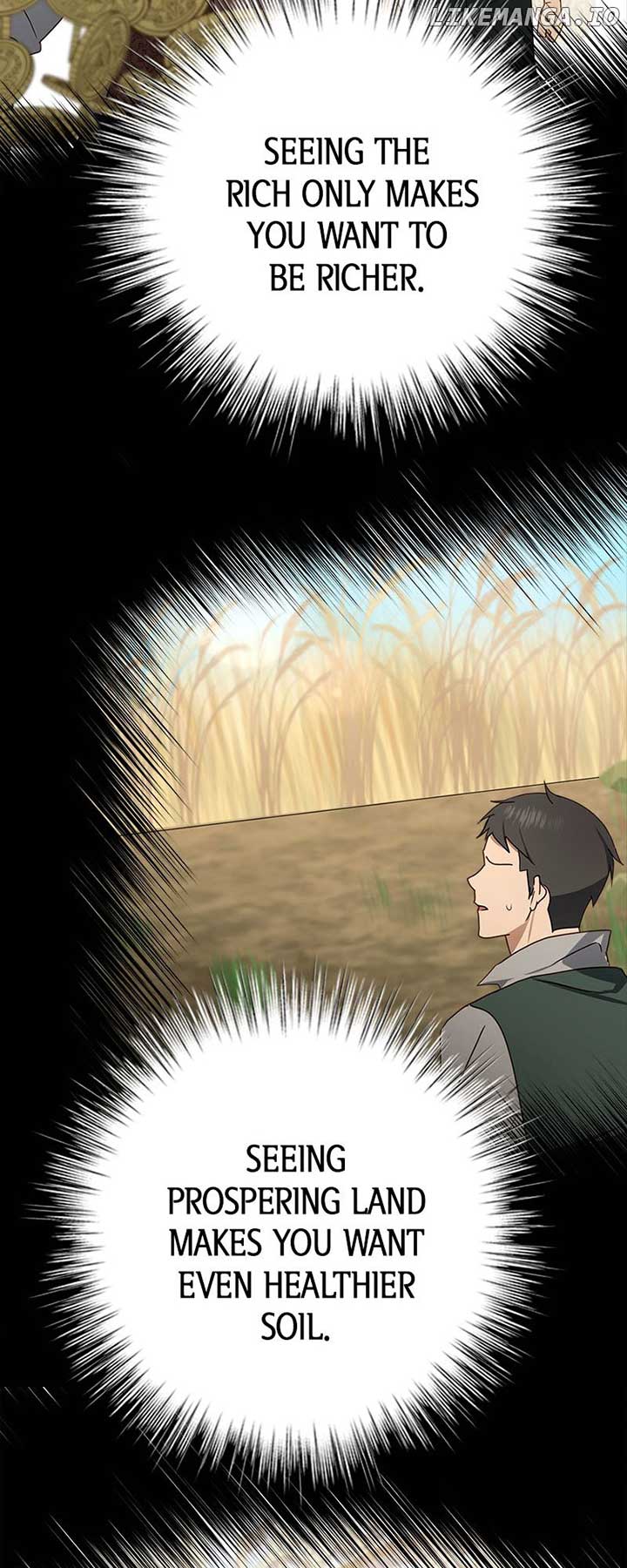 A Golden Fate That Transcends Time Chapter 6 page 47