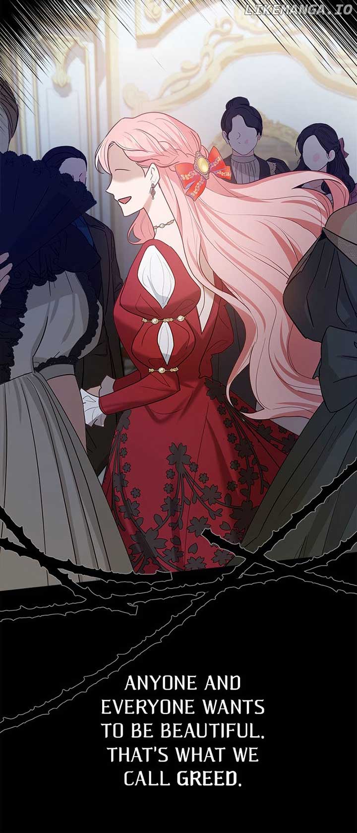 A Golden Fate That Transcends Time Chapter 6 page 48