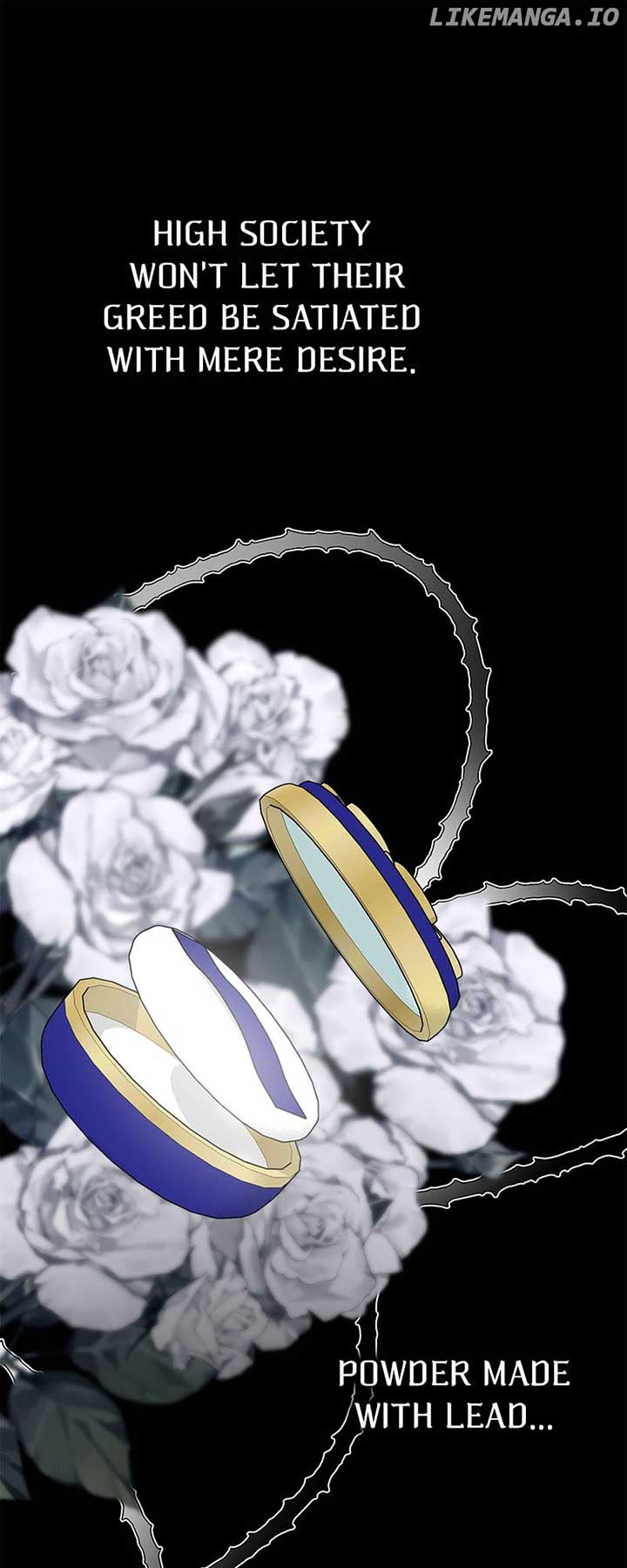 A Golden Fate That Transcends Time Chapter 6 page 49