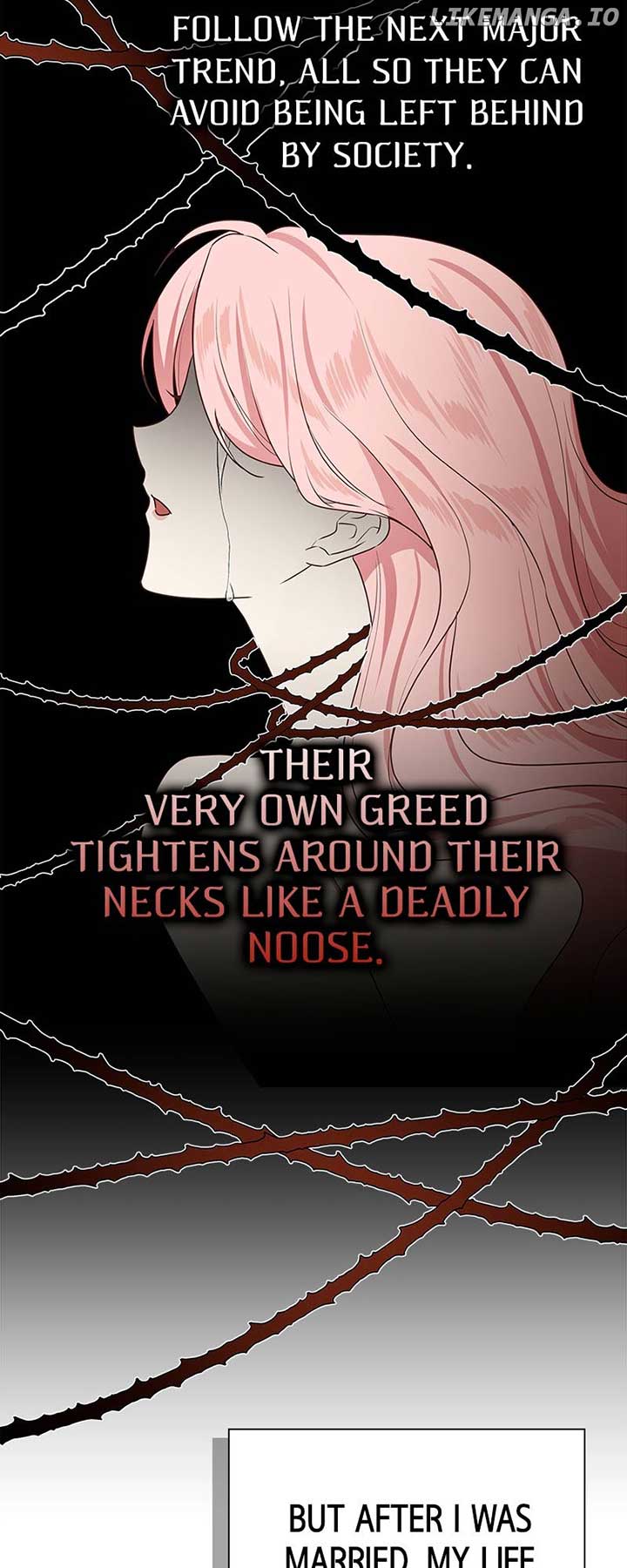 A Golden Fate That Transcends Time Chapter 6 page 51