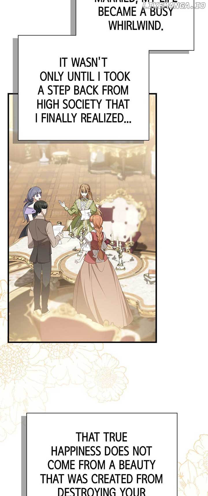 A Golden Fate That Transcends Time Chapter 6 page 52