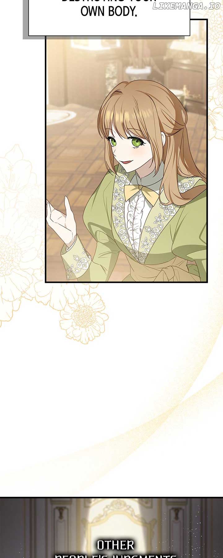 A Golden Fate That Transcends Time Chapter 6 page 53