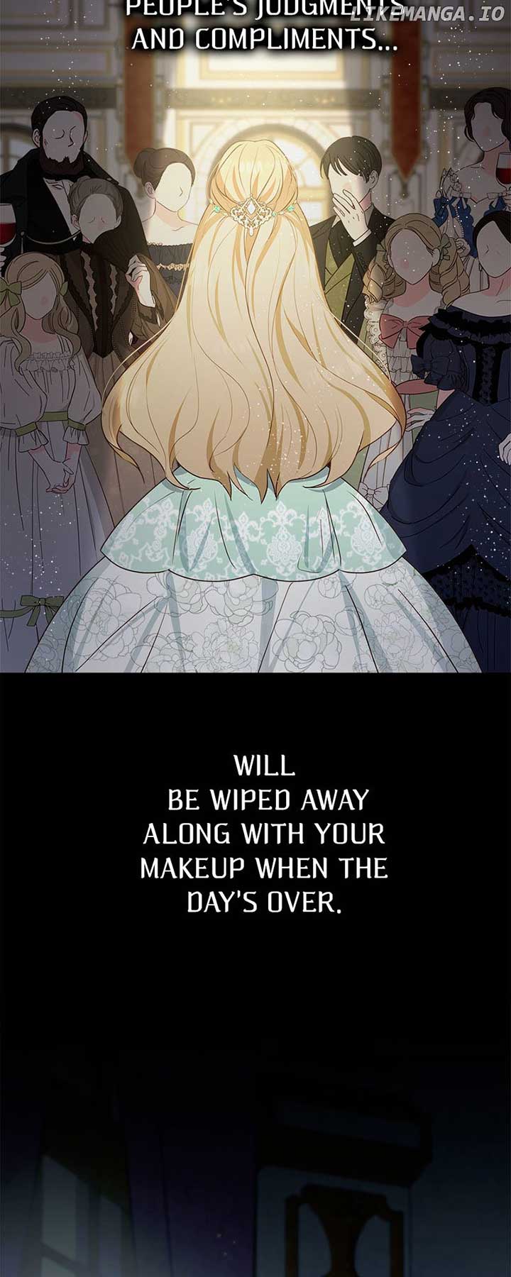 A Golden Fate That Transcends Time Chapter 6 page 54