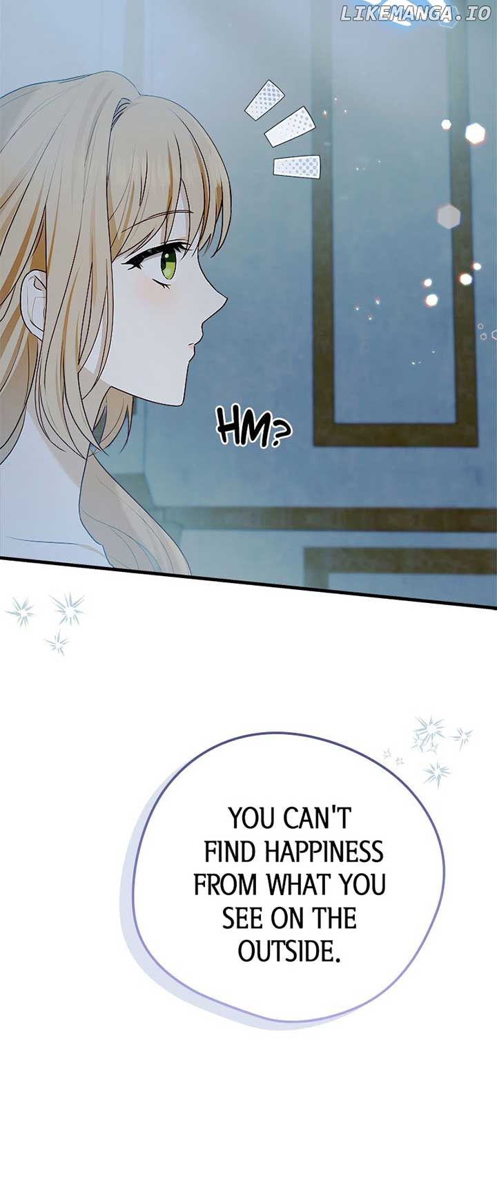 A Golden Fate That Transcends Time Chapter 6 page 56