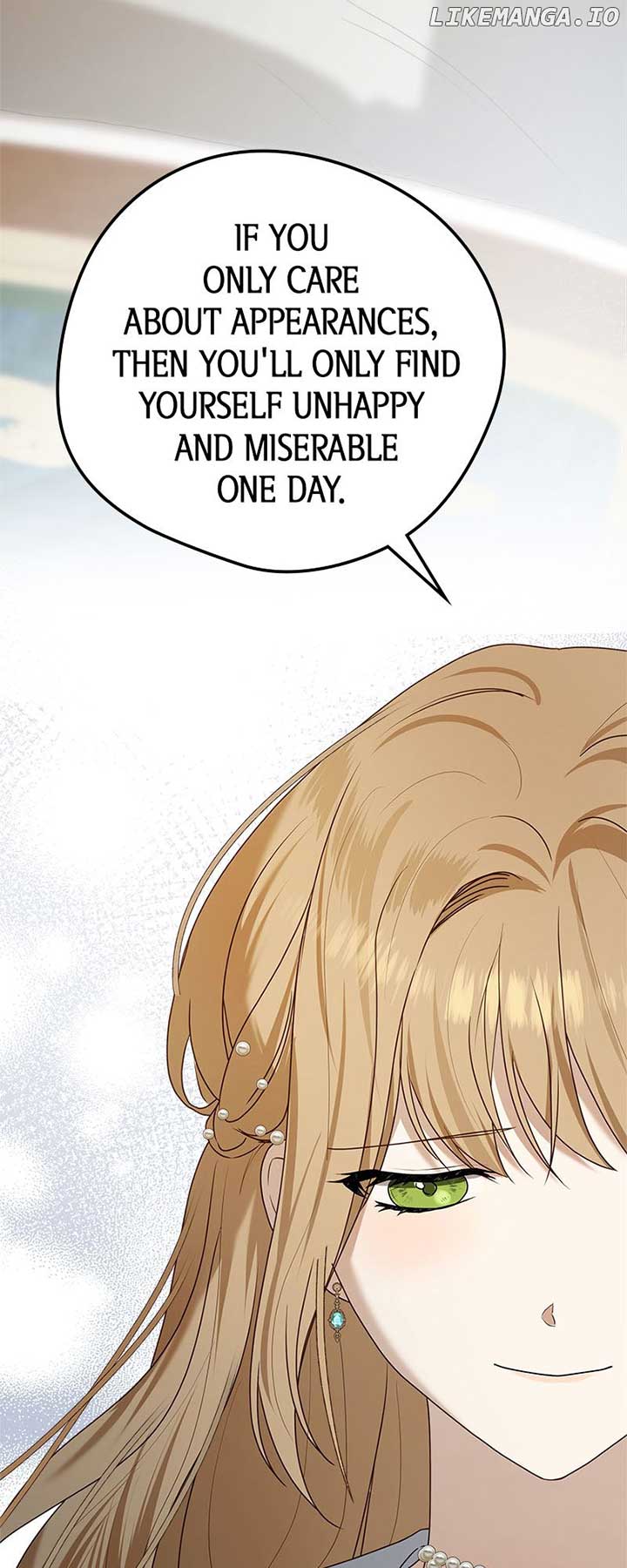 A Golden Fate That Transcends Time Chapter 6 page 58