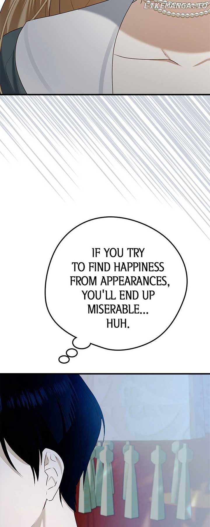 A Golden Fate That Transcends Time Chapter 6 page 59