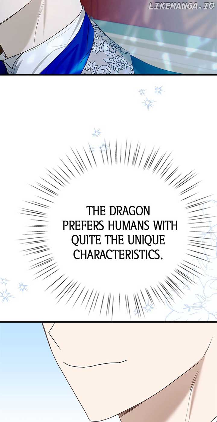 A Golden Fate That Transcends Time Chapter 6 page 60