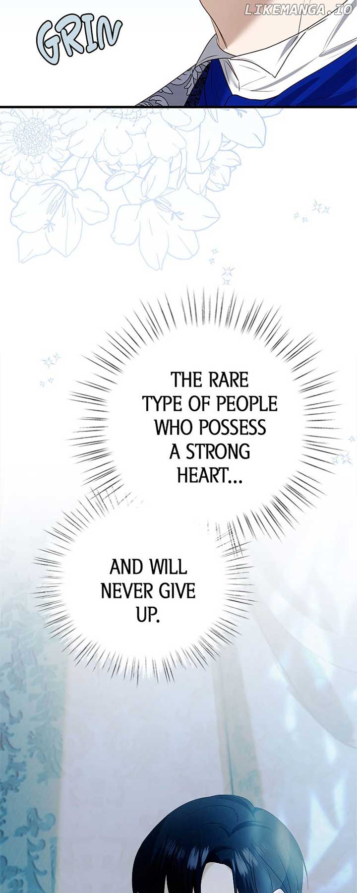 A Golden Fate That Transcends Time Chapter 6 page 61