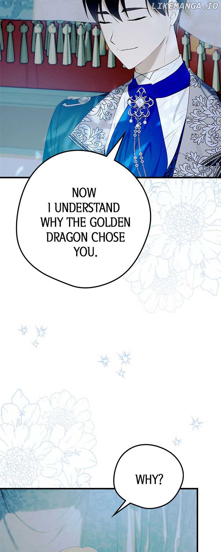 A Golden Fate That Transcends Time Chapter 6 page 62