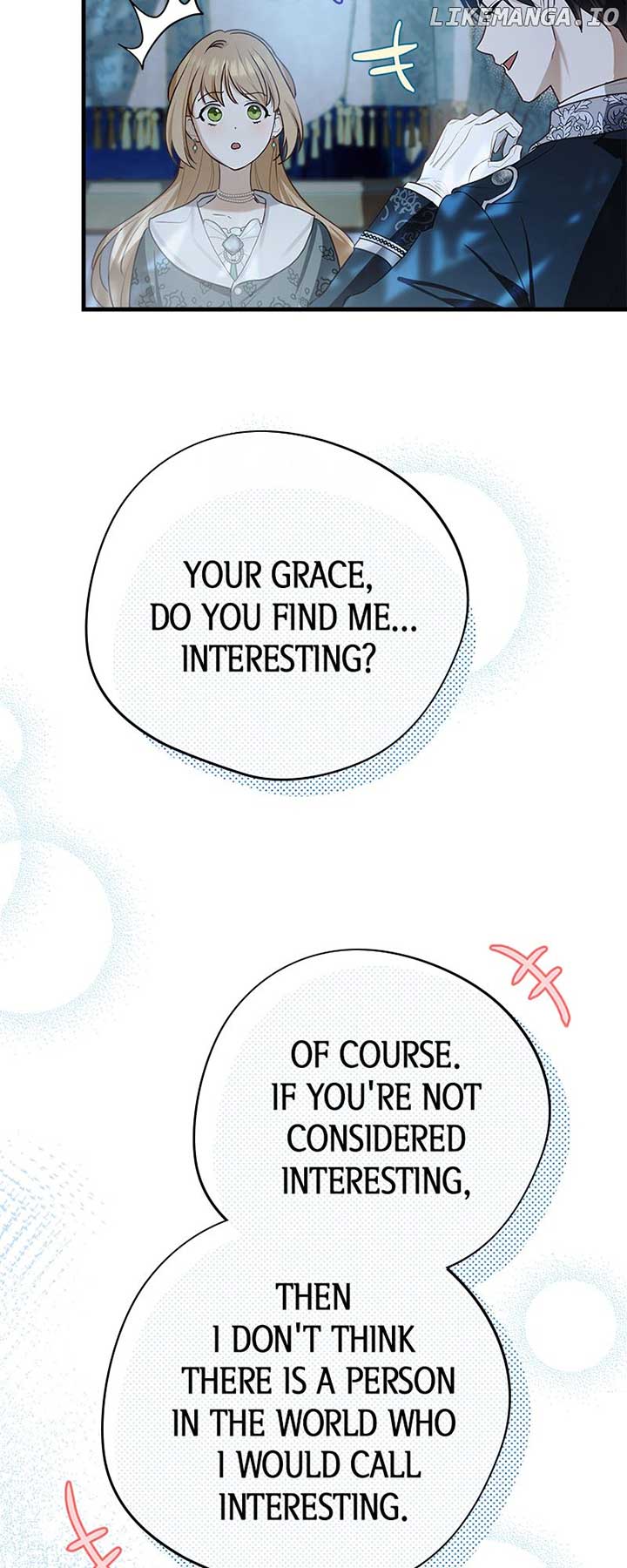 A Golden Fate That Transcends Time Chapter 6 page 67