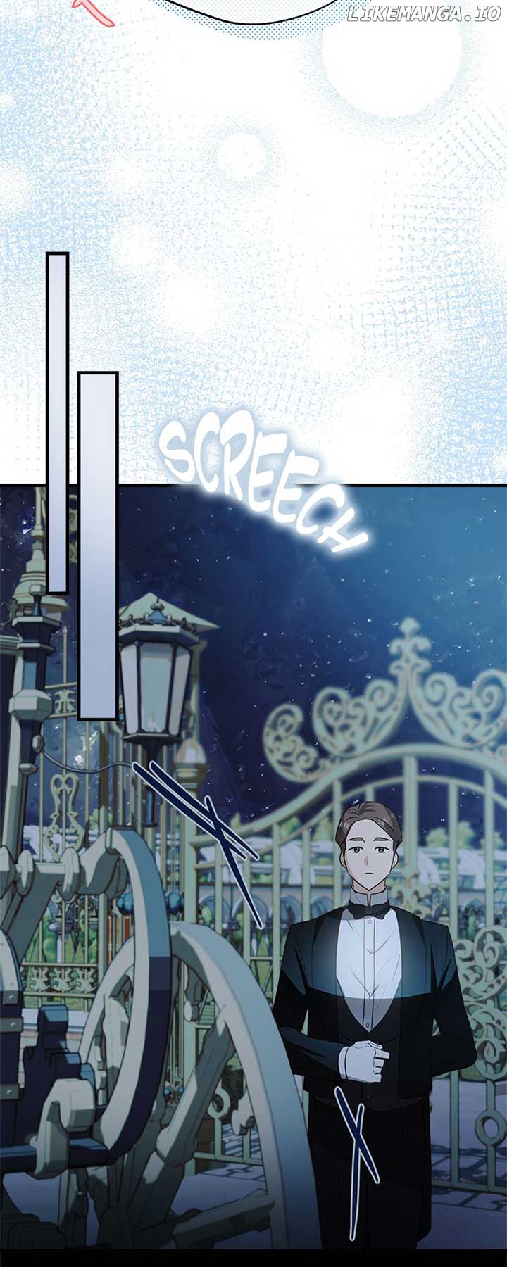 A Golden Fate That Transcends Time Chapter 6 page 68