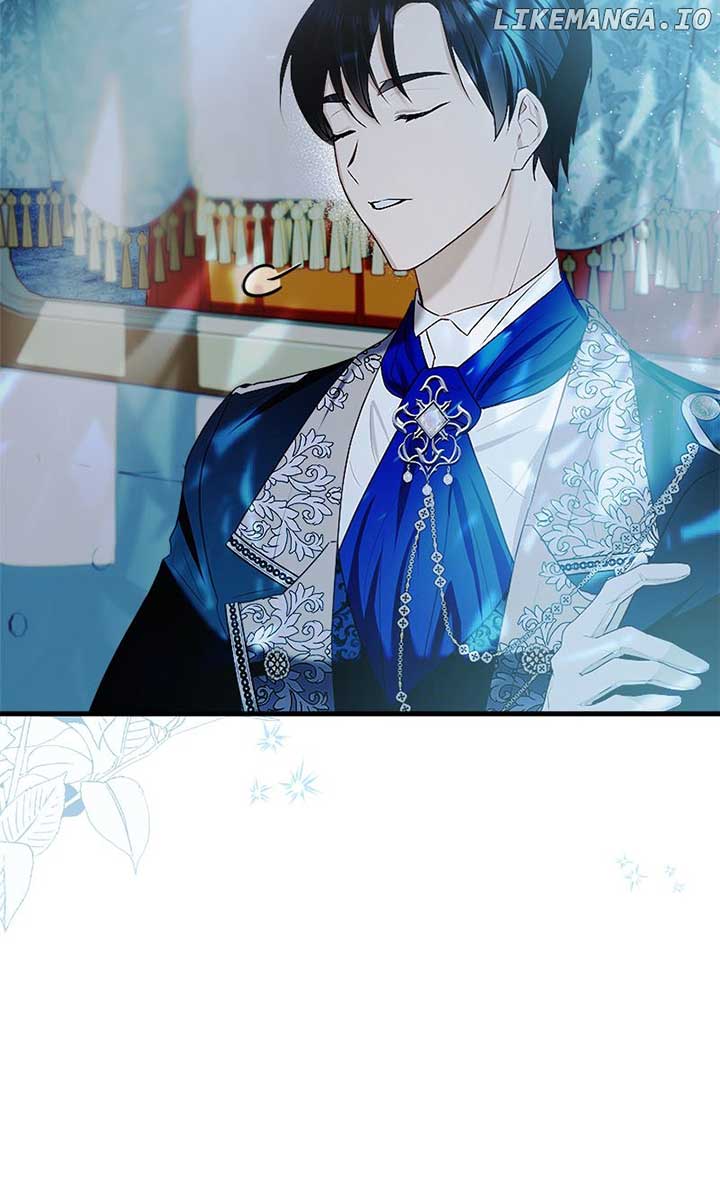 A Golden Fate That Transcends Time Chapter 6 page 6