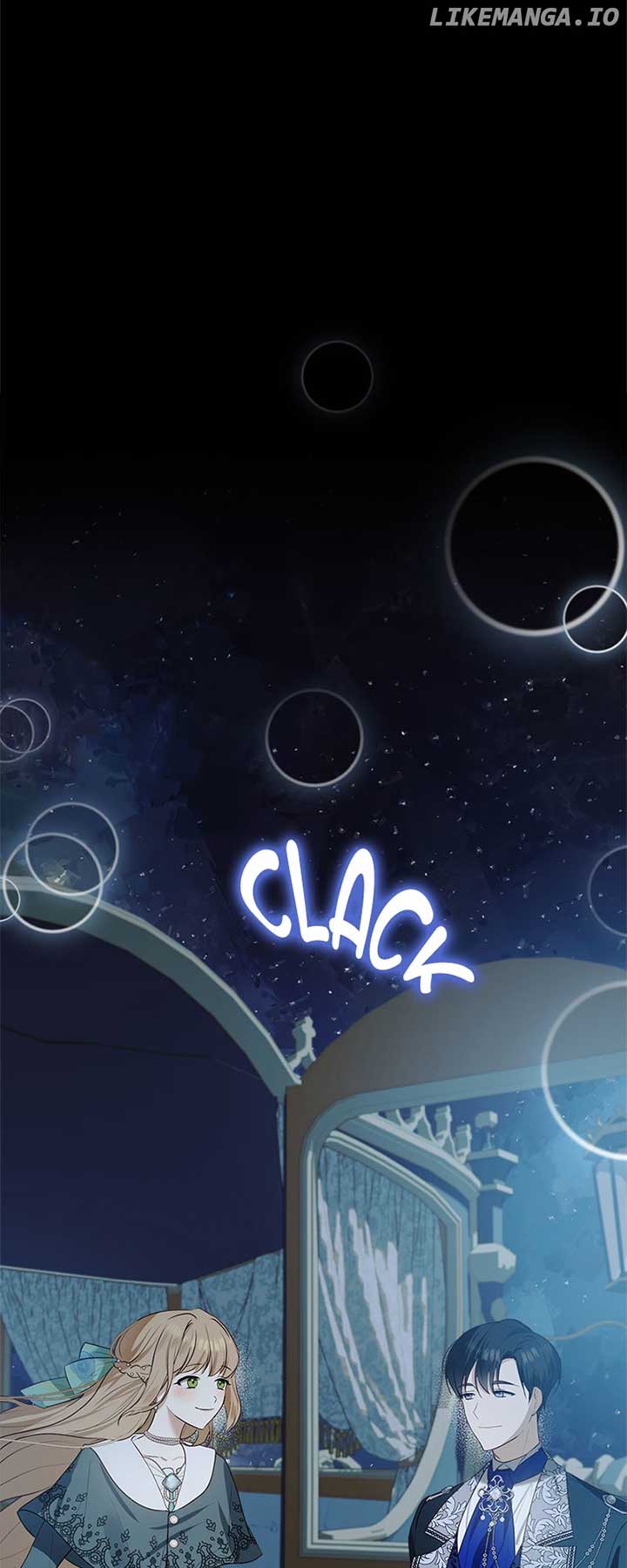 A Golden Fate That Transcends Time Chapter 6 page 69