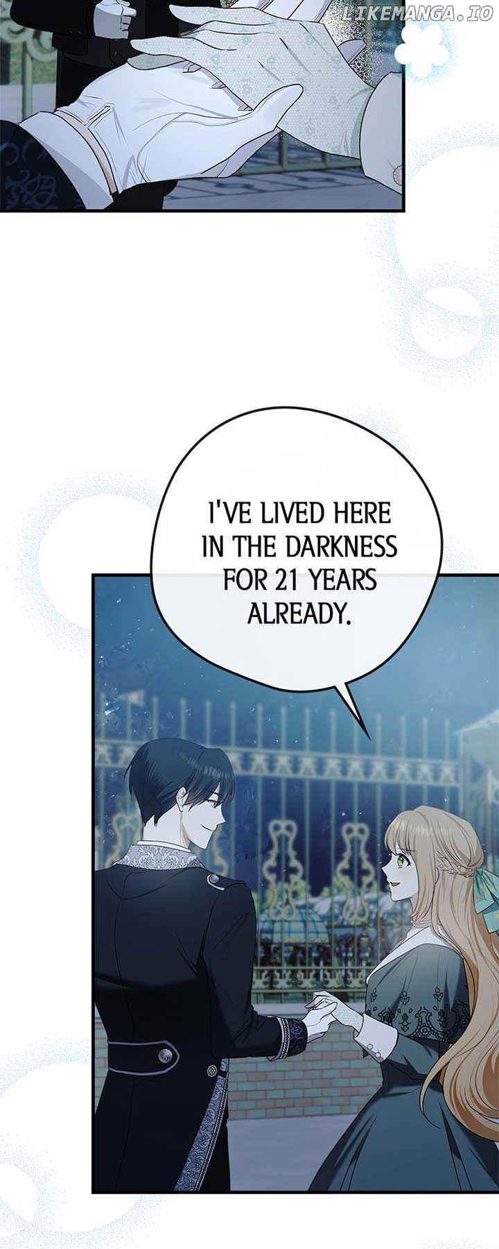 A Golden Fate That Transcends Time Chapter 6 page 71