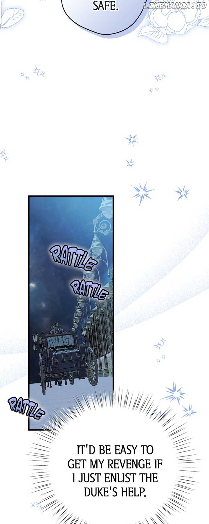 A Golden Fate That Transcends Time Chapter 6 page 74