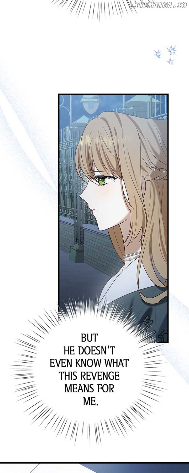 A Golden Fate That Transcends Time Chapter 6 page 75